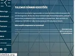 Sites similar to eke.ee