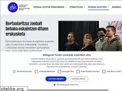 Sites similar to eke.eus