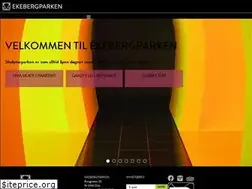Sites similar to ekebergparken.com