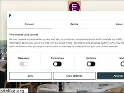 Sites similar to ekebergrestauranten.com
