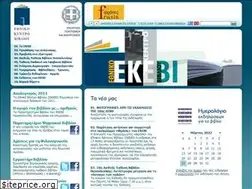 Sites similar to ekebi.gr