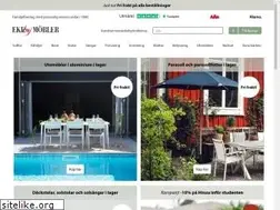 Sites similar to ekebymobler.se