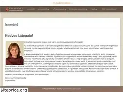 Sites similar to ekecskemet.hu