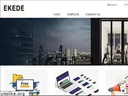 Sites similar to ekede.com