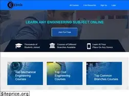 Sites similar to ekeeda.com