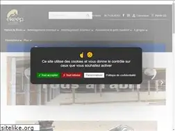 Sites similar to ekeep.fr