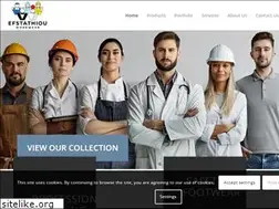Sites similar to ekefstathiou.com
