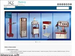 Sites similar to ekegrup.com.tr