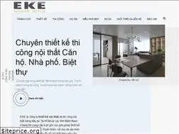 Sites similar to ekeinterior.com