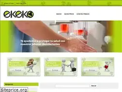 Sites similar to ekekopanama.com