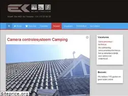 Sites similar to ekelectronics.nl