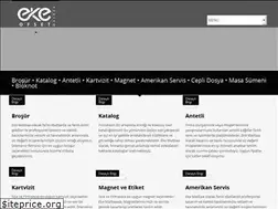 Sites similar to ekematbaa.com