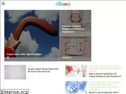 Sites similar to ekemis.com