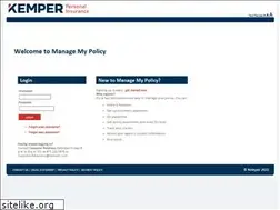 Sites similar to ekemper.com