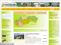 Sites similar to ekempy.sk