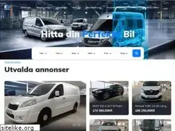 Sites similar to ekenbil.se