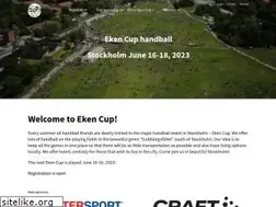 Sites similar to ekencup.se