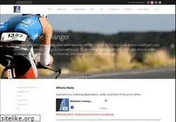 Sites similar to ekendurancecoaching.com