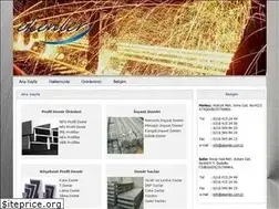 Sites similar to ekenler.com.tr