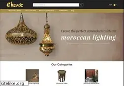 Sites similar to ekenoz.com