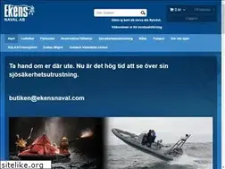 Sites similar to ekensnaval.com