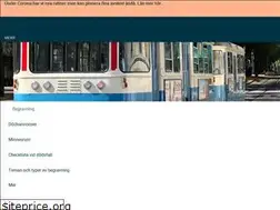 Sites similar to ekenveds.se