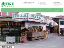 Sites similar to ekeorman.com.tr