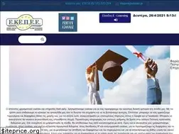 Sites similar to ekepee.gr