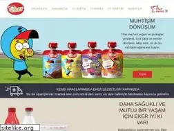 Sites similar to eker.com.tr