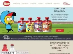 Sites similar to eker.com