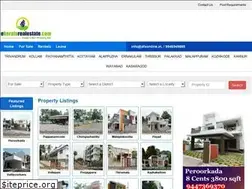 Sites similar to ekeralarealestate.com