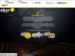 Sites similar to ekerasansor.com