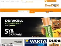 Sites similar to ekerdepo.com