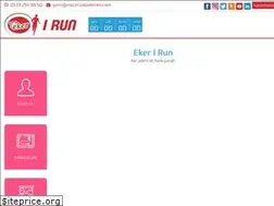 Sites similar to ekerkosu.com
