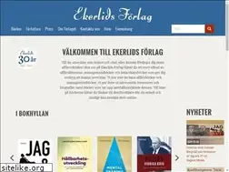 Sites similar to ekerlids.com