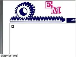 Sites similar to ekermakina.com.tr