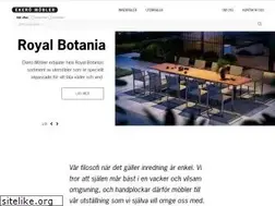 Sites similar to ekeromobler.se