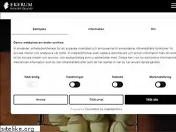 Sites similar to ekerum.com