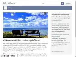 Sites similar to ekerum.nu