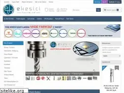 Sites similar to ekesici.com