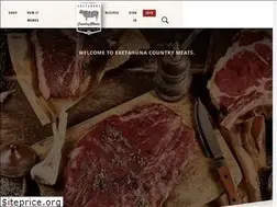 Sites similar to eketahunacountrymeats.co.nz
