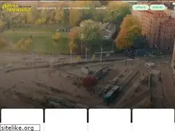 Sites similar to eketra.se