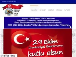 Sites similar to ekev24.org.tr