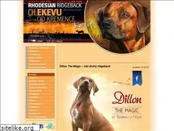 Sites similar to ekevu.com