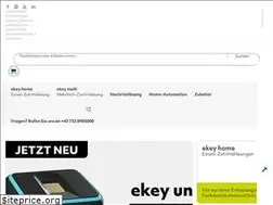 Sites similar to ekey-shop.com