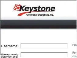 Sites similar to ekeystone.com