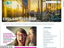 Sites similar to ekf-fuerth.de