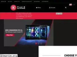 Sites similar to ekfluidgaming.com