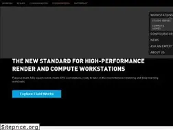 Sites similar to ekfluidworks.com