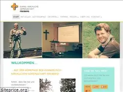 Sites similar to ekg-freiberg.de